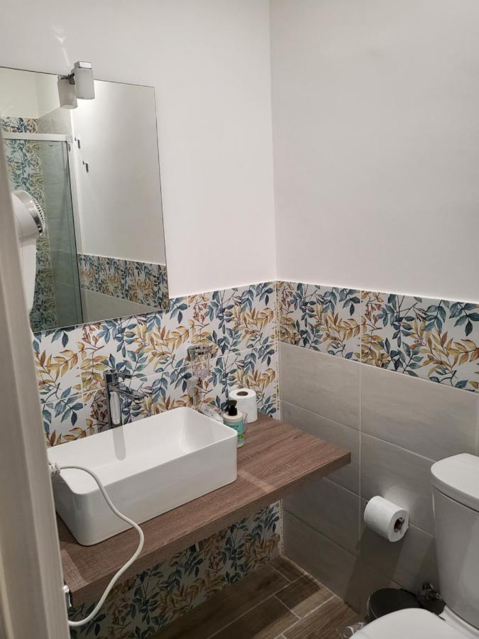 Sicula Home Κατάνια Εξωτερικό φωτογραφία