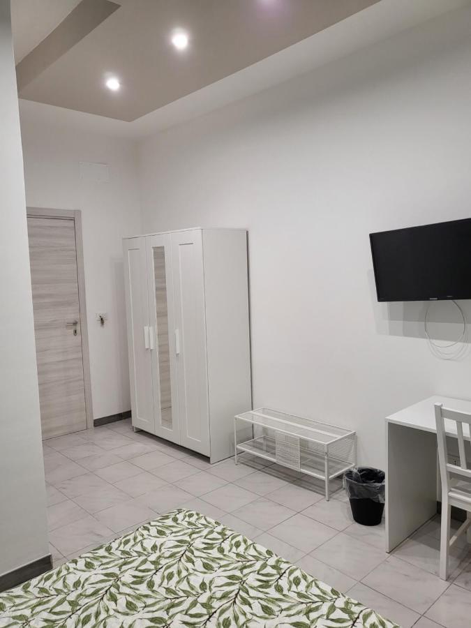 Sicula Home Κατάνια Εξωτερικό φωτογραφία