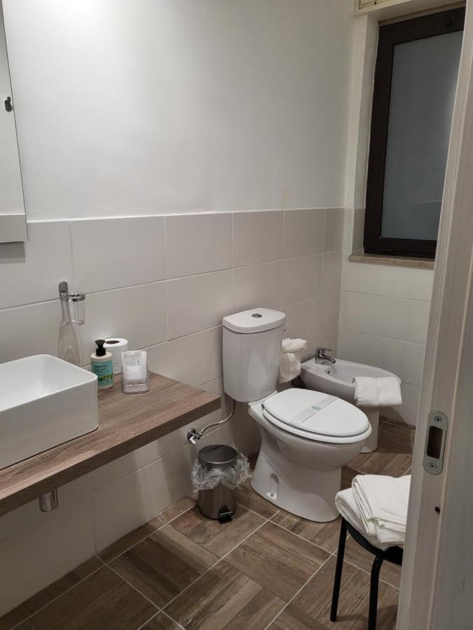 Sicula Home Κατάνια Εξωτερικό φωτογραφία