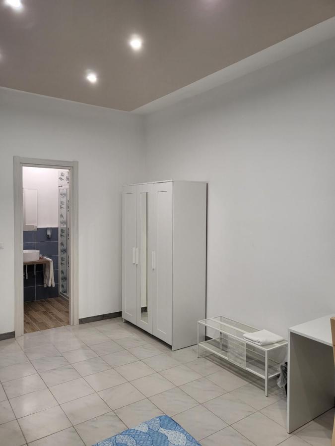 Sicula Home Κατάνια Εξωτερικό φωτογραφία
